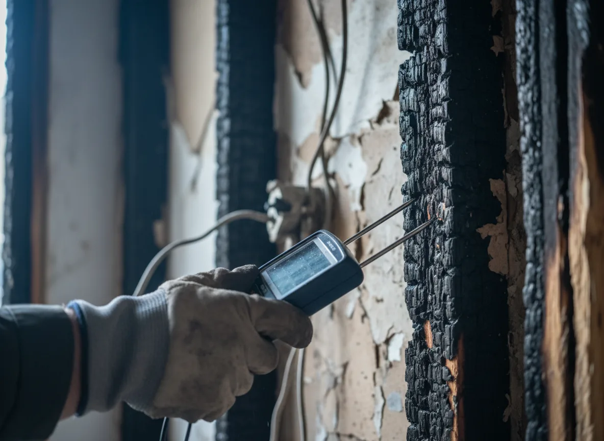 Fire Damage Restoration Caldwell, AR FAQs